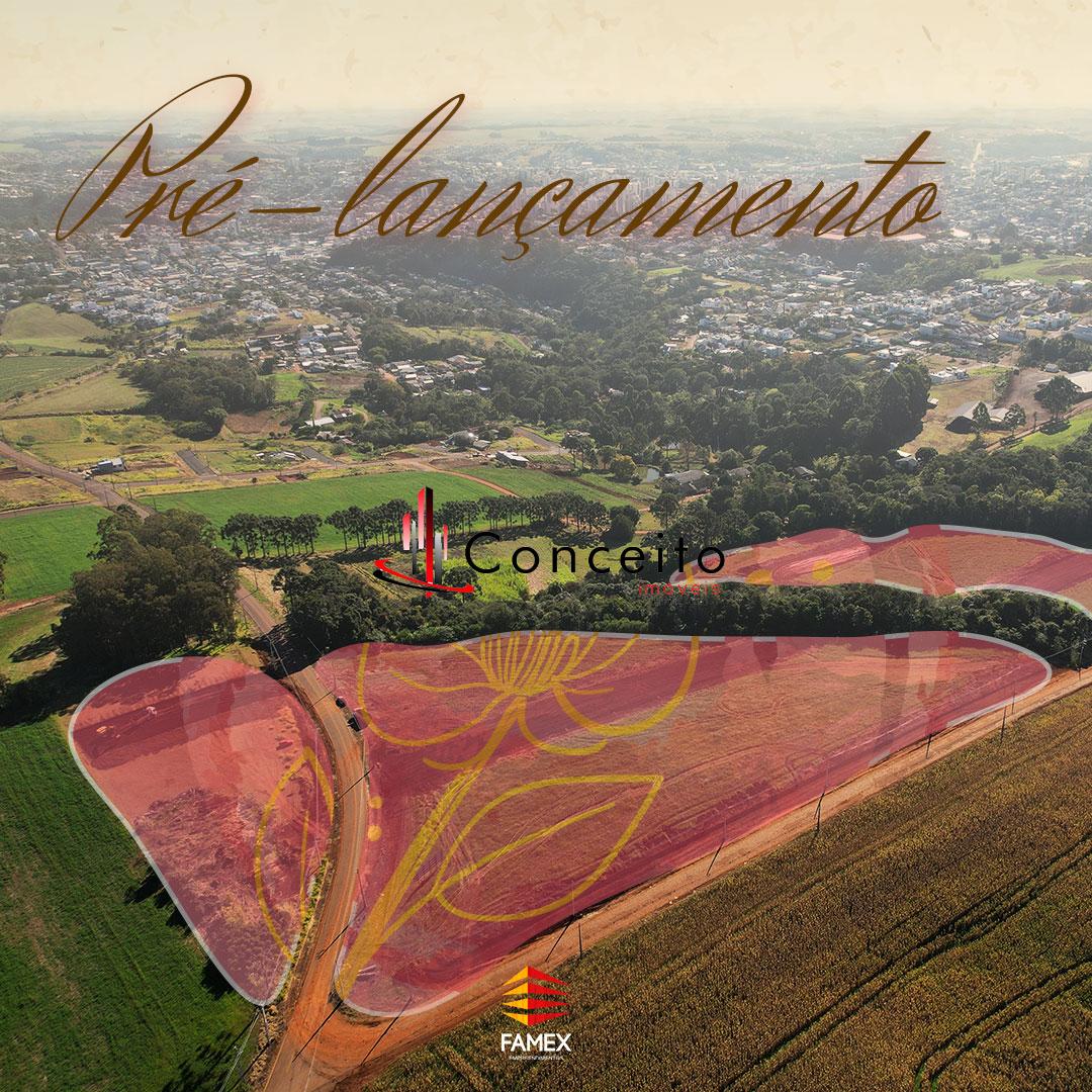 VENDE TERRENOS LOTEAMENTO JARDIM DAS ORQUÍDEAS PARQUE DO SOM, ...