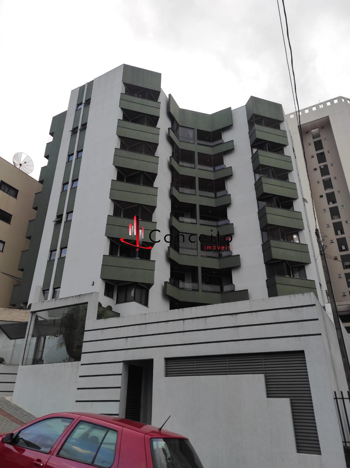 VENDE APARTAMENTO EDIFICIO IBIPORÃ CENTRO, PATO BRANCO - PR