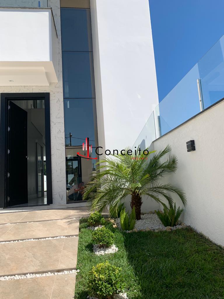 VENDE SOBRADO BAIRRO  FRARON
