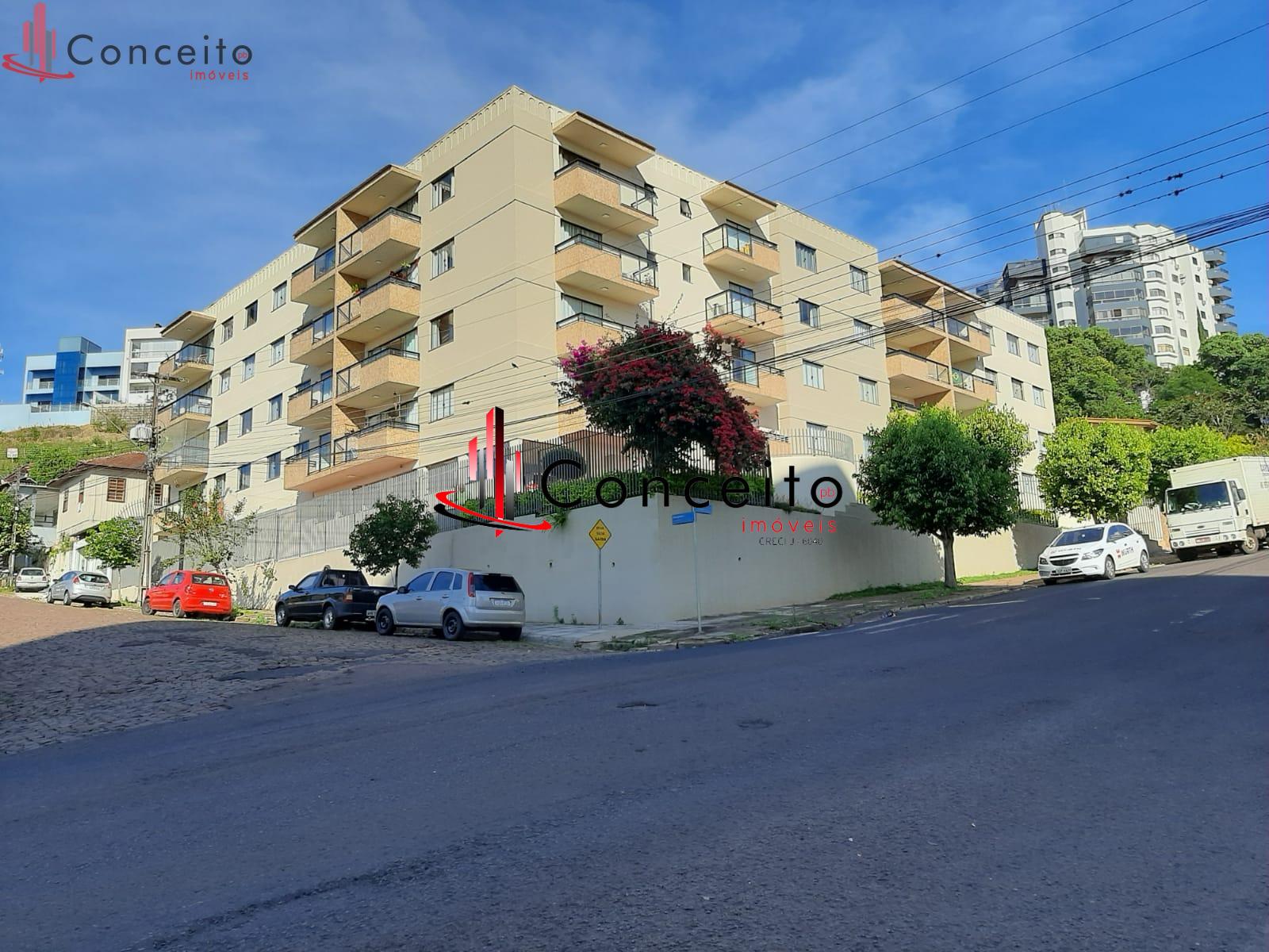 VENDE - APARTAMENTO NO ED VILA NAPOLI, CENTRO, PATO BRANCO - PR