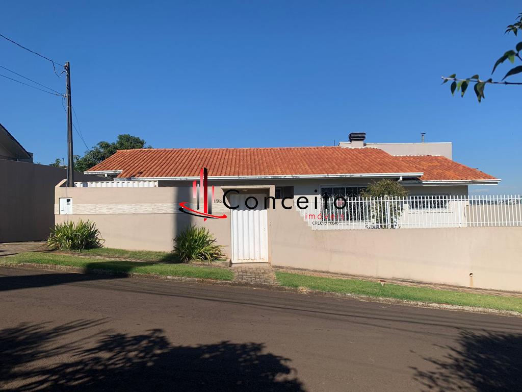 VENDE CASA BAIRRO  LA SALLE, PATO BRANCO - PR
