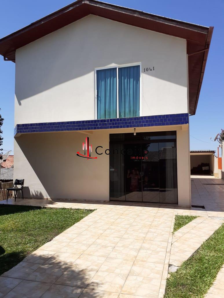 VENDE SOBRADO BAIRRO FRARON, PATO BRANCO - PR