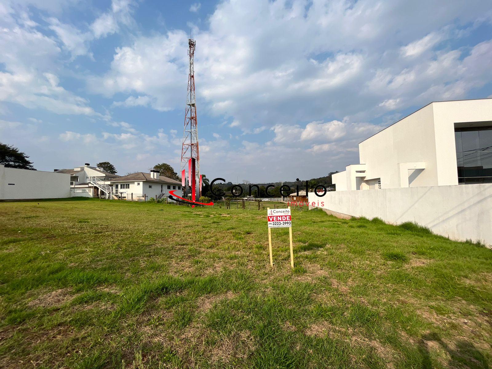 VENDE TERRENO INDUSTRIAL II, 450M2, PATO BRANCO - PR  OTIMA VI...