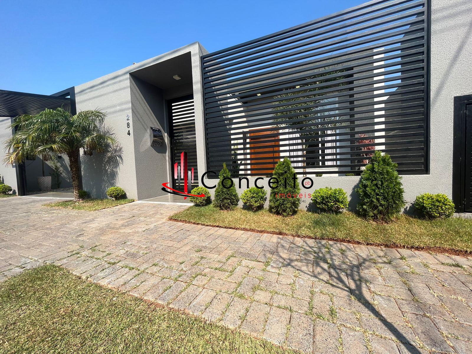 VENDE CASA BAIRRO  INDUSTRIAL II, PATO BRANCO - PR