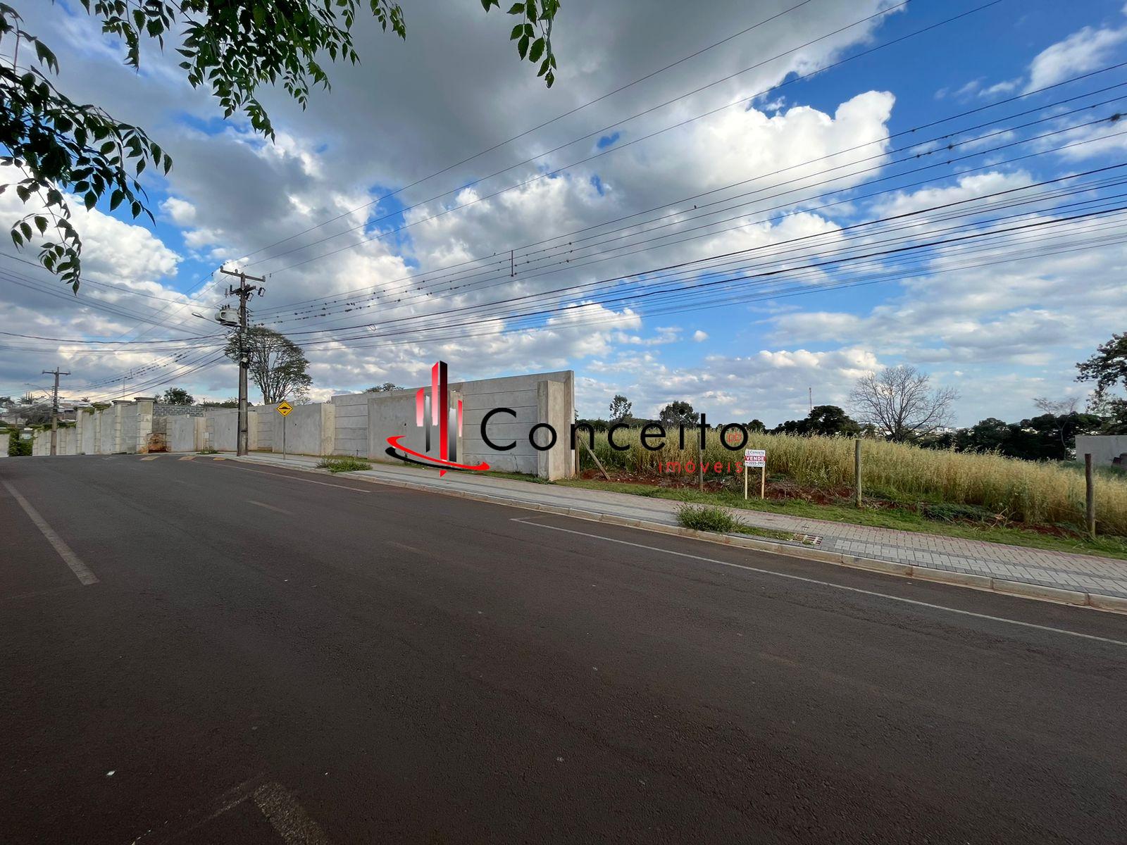 VENDE- TERRENO COM ÓTIMA LOCALIZAÇÃO NO BAIRRO LA SALLE