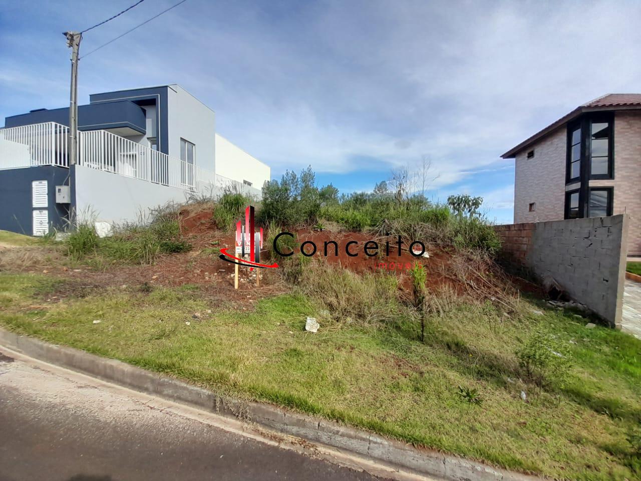 Terreno à venda, FRARON, PATO BRANCO - PR