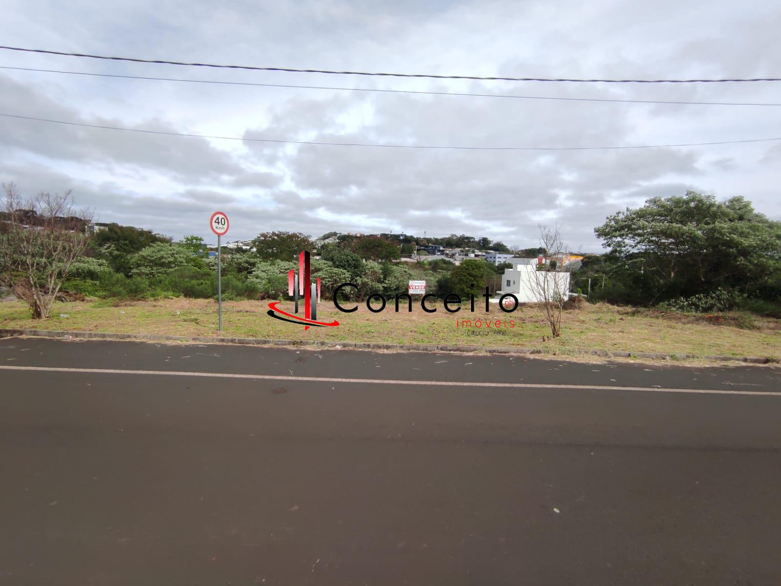 Terreno à venda, BORTOT, PATO BRANCO - PR