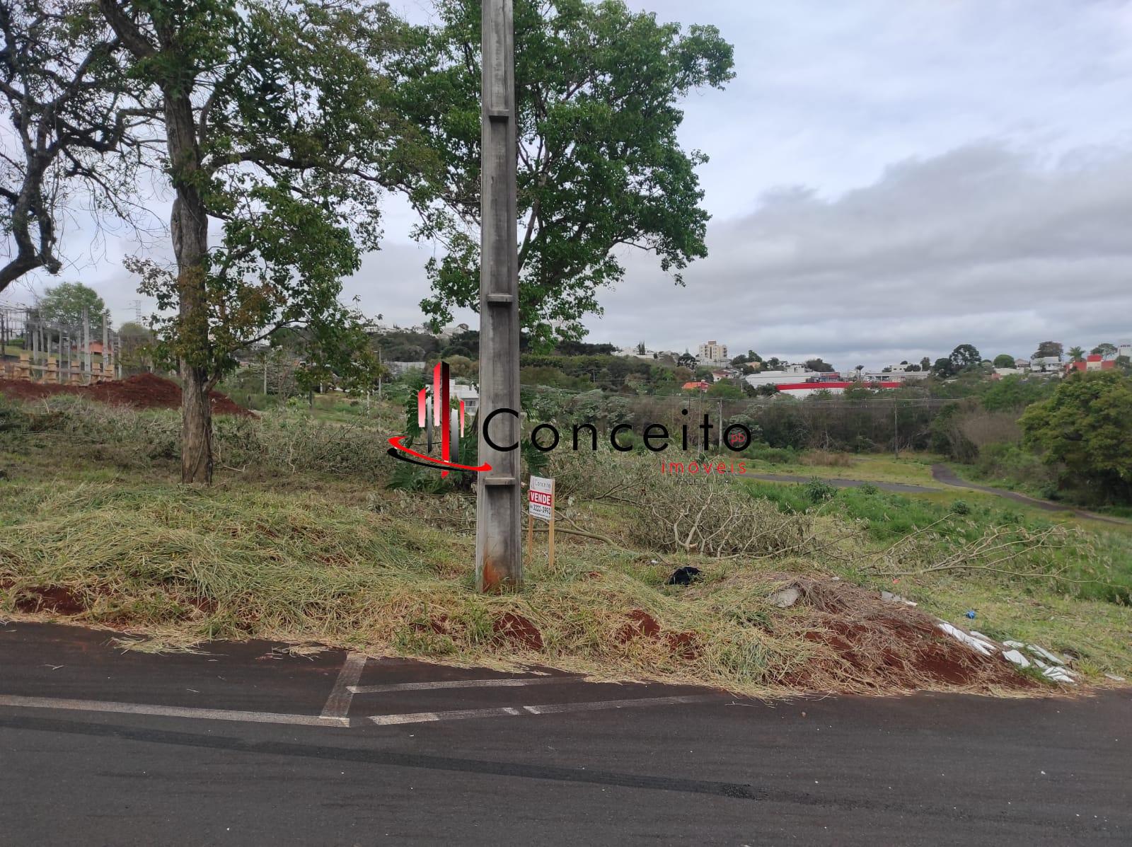 Terreno à venda, BORTOT, PATO BRANCO - PR