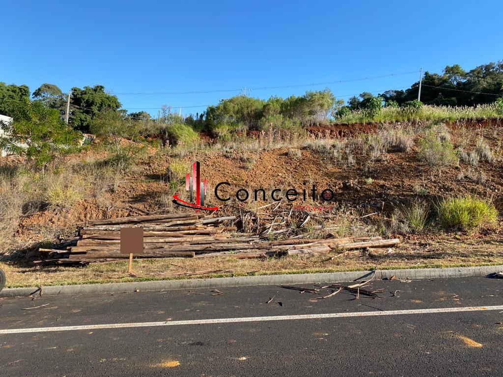 VENDE TERRENO BAIRRO  VILA IZABEL, PATO BRANCO - PR