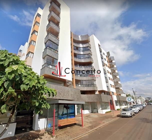 ALUGA APARTAMENTO NO CENTRO DE PATO BRANCO - PR, ED SAN MARINO II