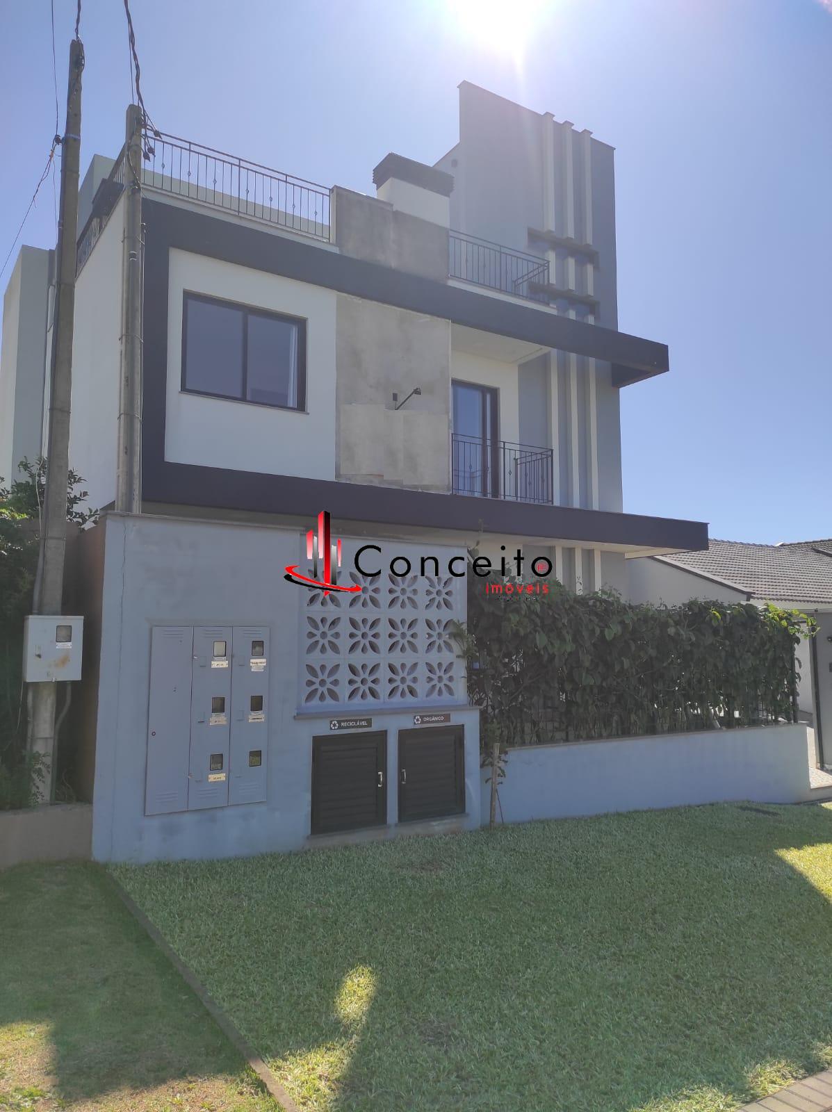 ALUGA- APARTAMENTO NO BAIRRO FRARON, PATO BRANCO - PR