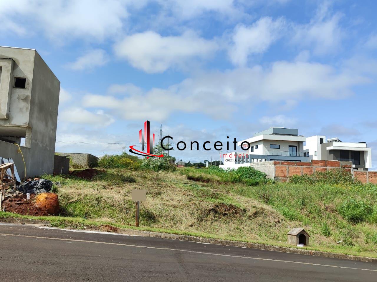 VENDE TERRENO BAIRRO  SÃO FRANCISCO, PATO BRANCO - PR