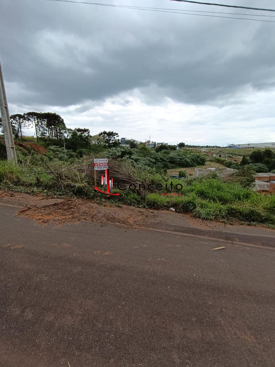 TERRENO ? venda, S?O FRANCISCO, PATO BRANCO - PR