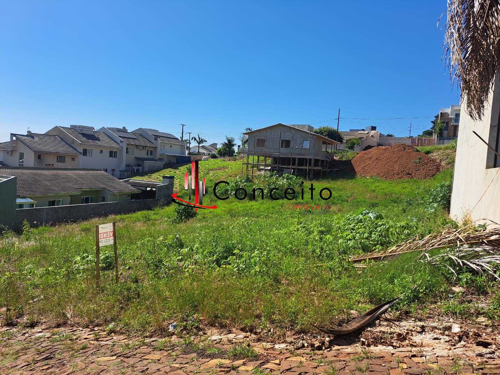 Terreno à venda, SÃO LUIZ, PATO BRANCO - PR