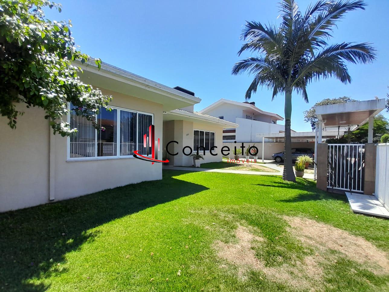 VENDE CASA BAIRRO LA SALLE, PATO BRANCO - PR