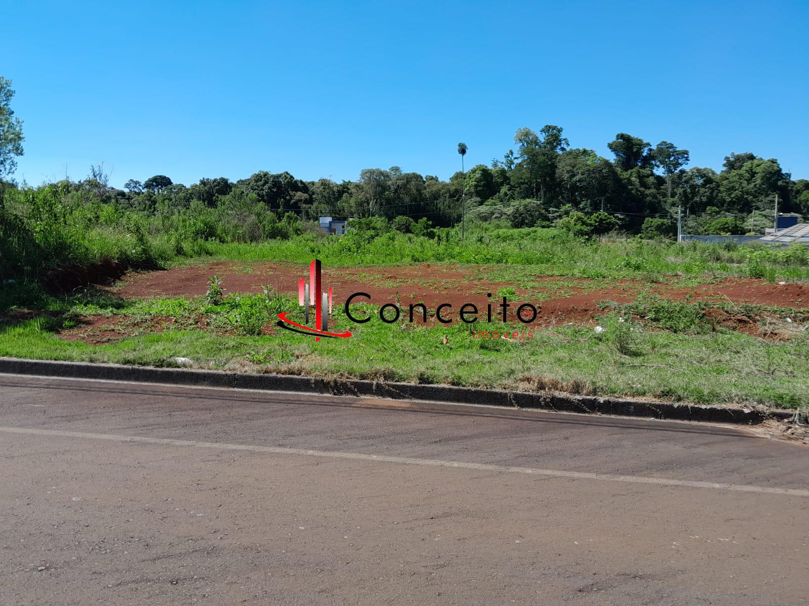 VENDE TERRENO BAIRRO  SÃO LUIZ