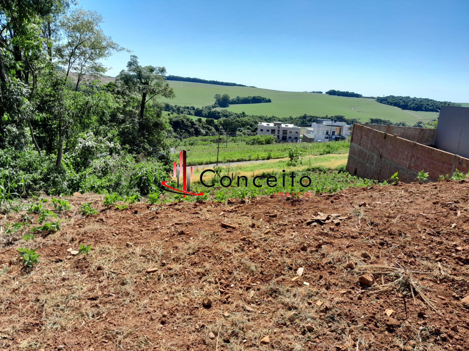 VENDE TERRENO BAIRRO  FRARON, PATO BRANCO - PR