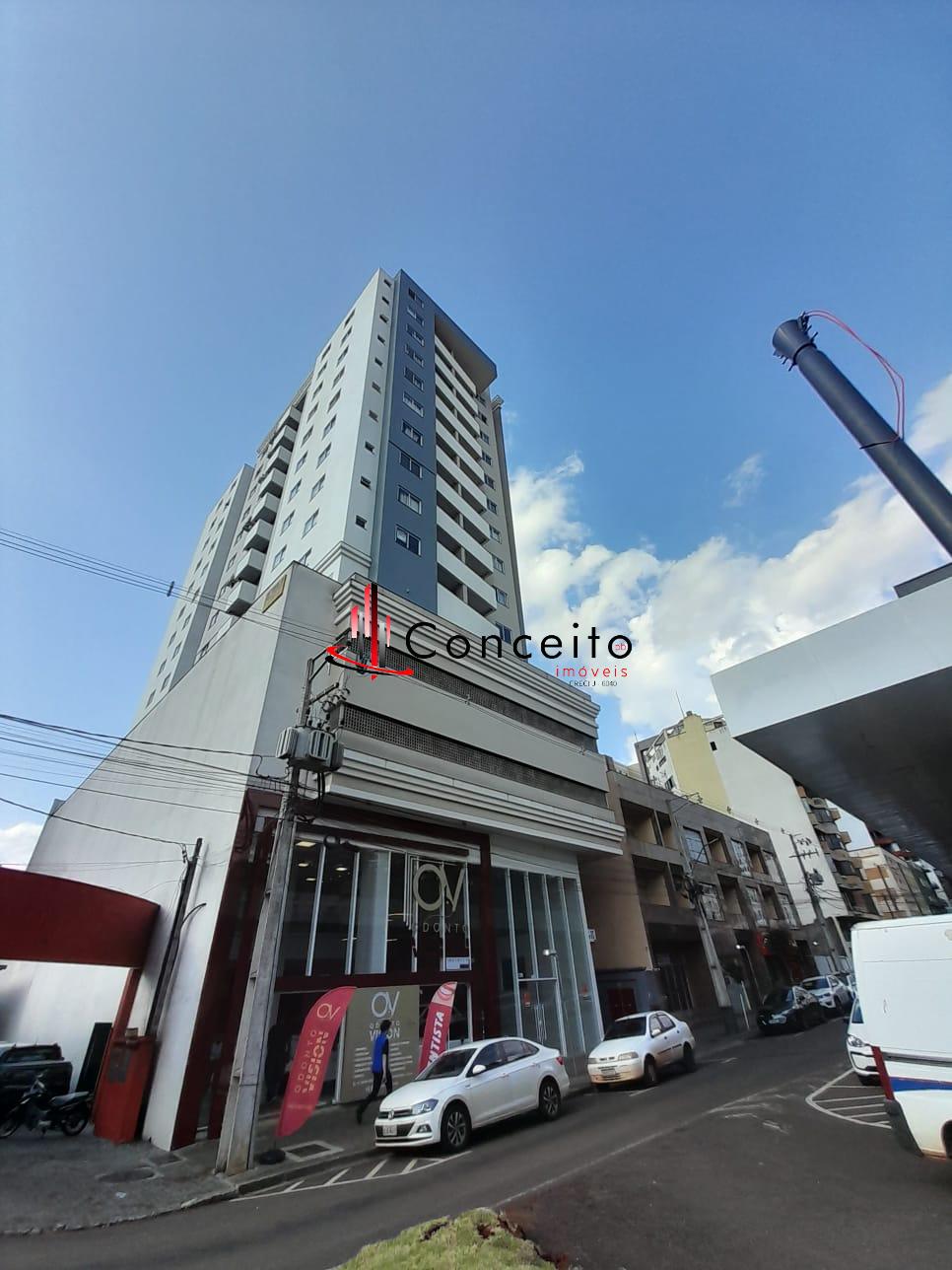 VENDE APARTAMENTO  EDIFÍCIO ÁGAPE II