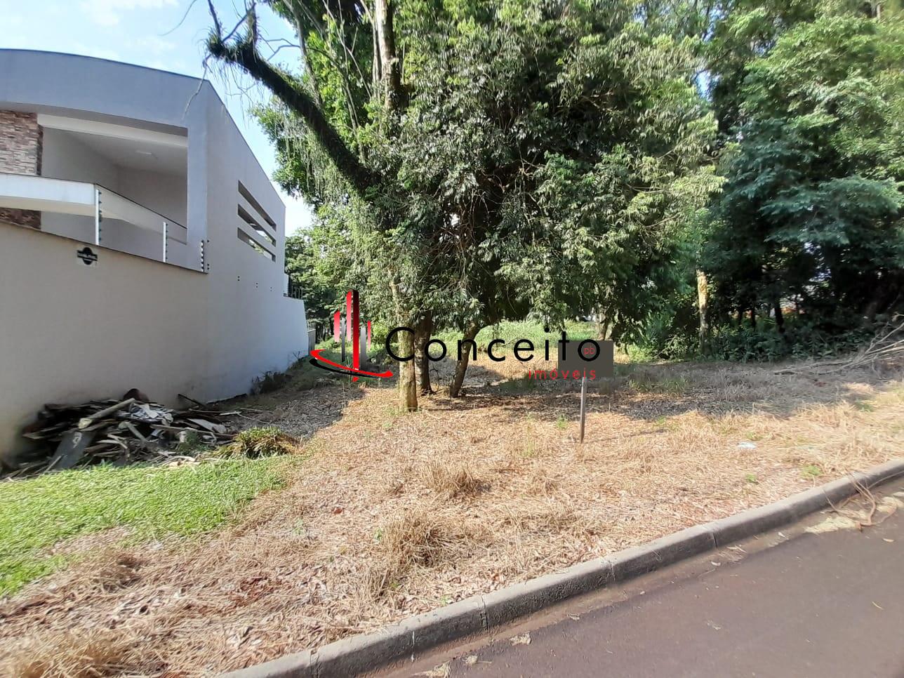 VENDE - TERRENO LOCALIZADO NO BAIRRO VILA IZABEL, PATO BRANCO ...