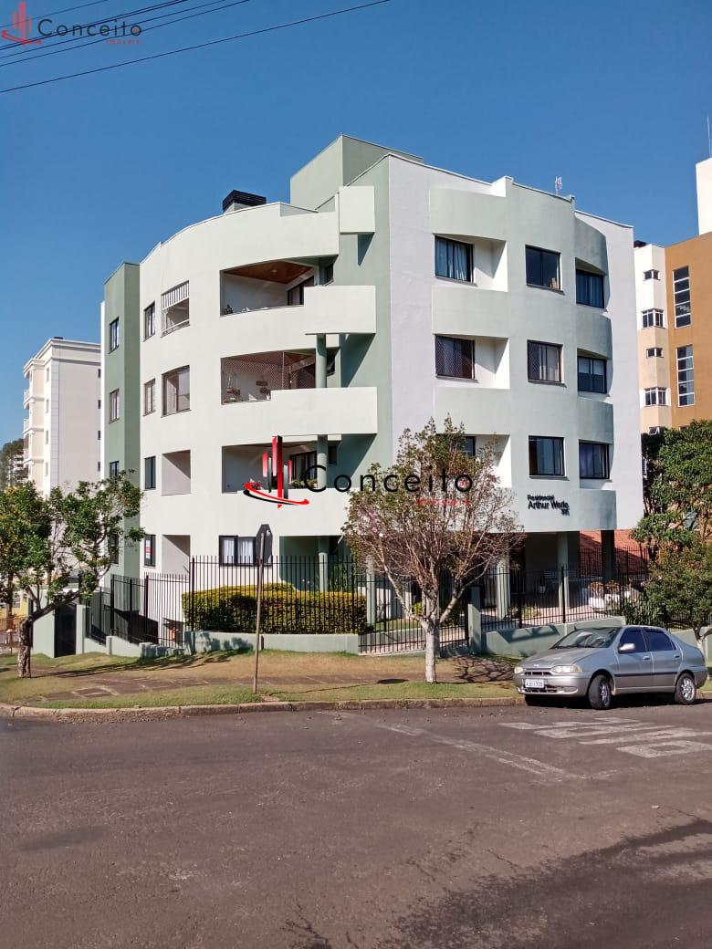 VENDE APARTAMENTO EDIFÍCIO ARTHUR WERLER  BRASILIA, PATO BRANC...