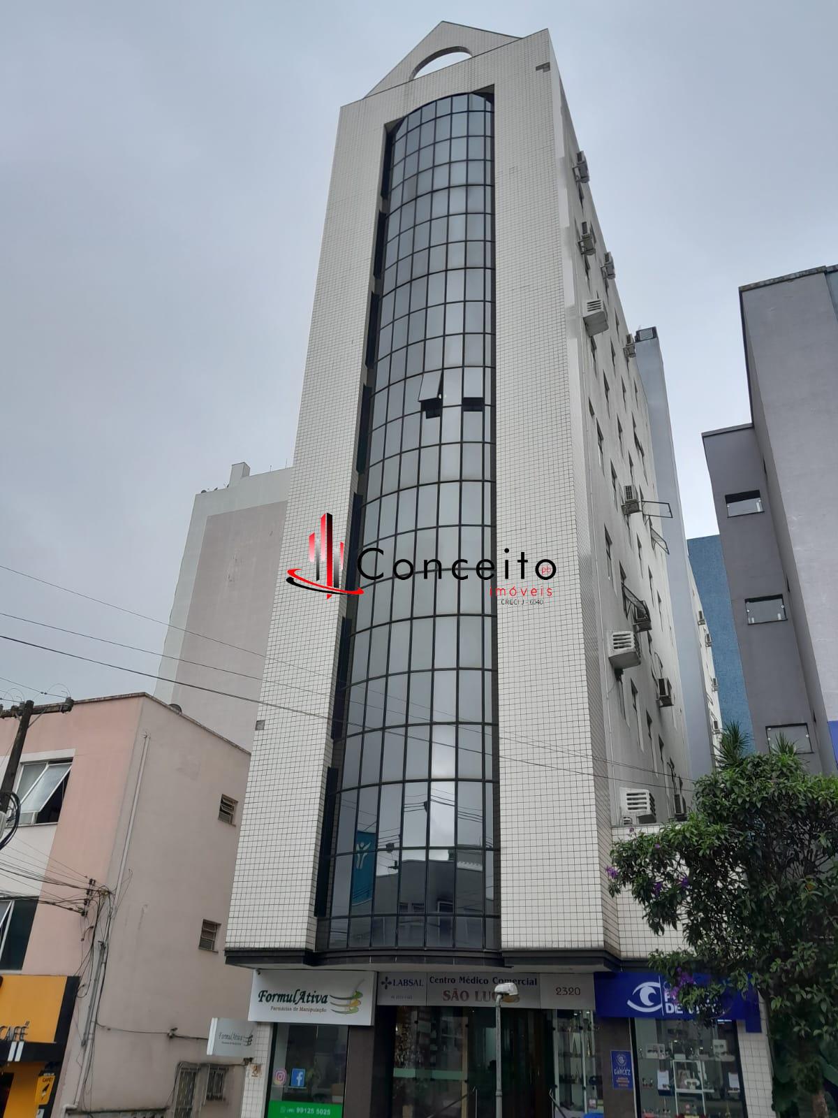 VENDE SALA COMERCIAL  EDIFÍCIO CENTRO MÉDICO E COMERCIAL SÃO L...
