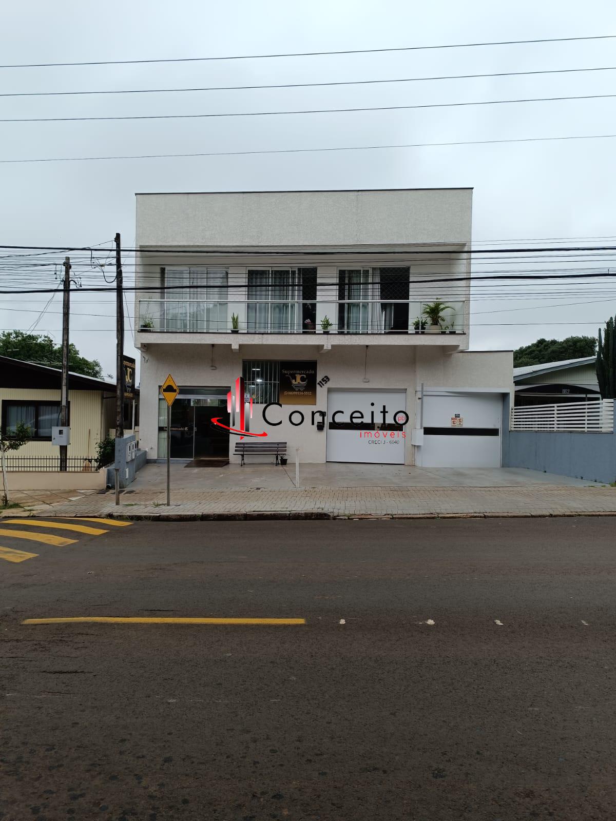 Edifício Prédio à venda, LA SALLE, PATO BRANCO - PR