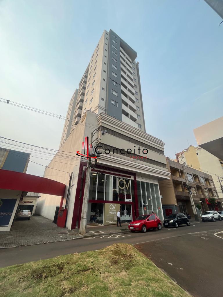 VENDE APARTAMENTO EDIFÍCIO ÁGAPE IICENTRO, PATO BRANCO - PR