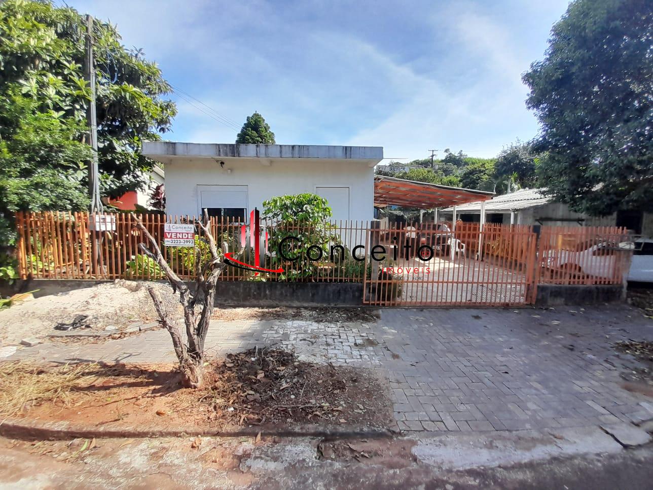 VENDE CASAS BAIRRO SÃO CRISTOVÃO