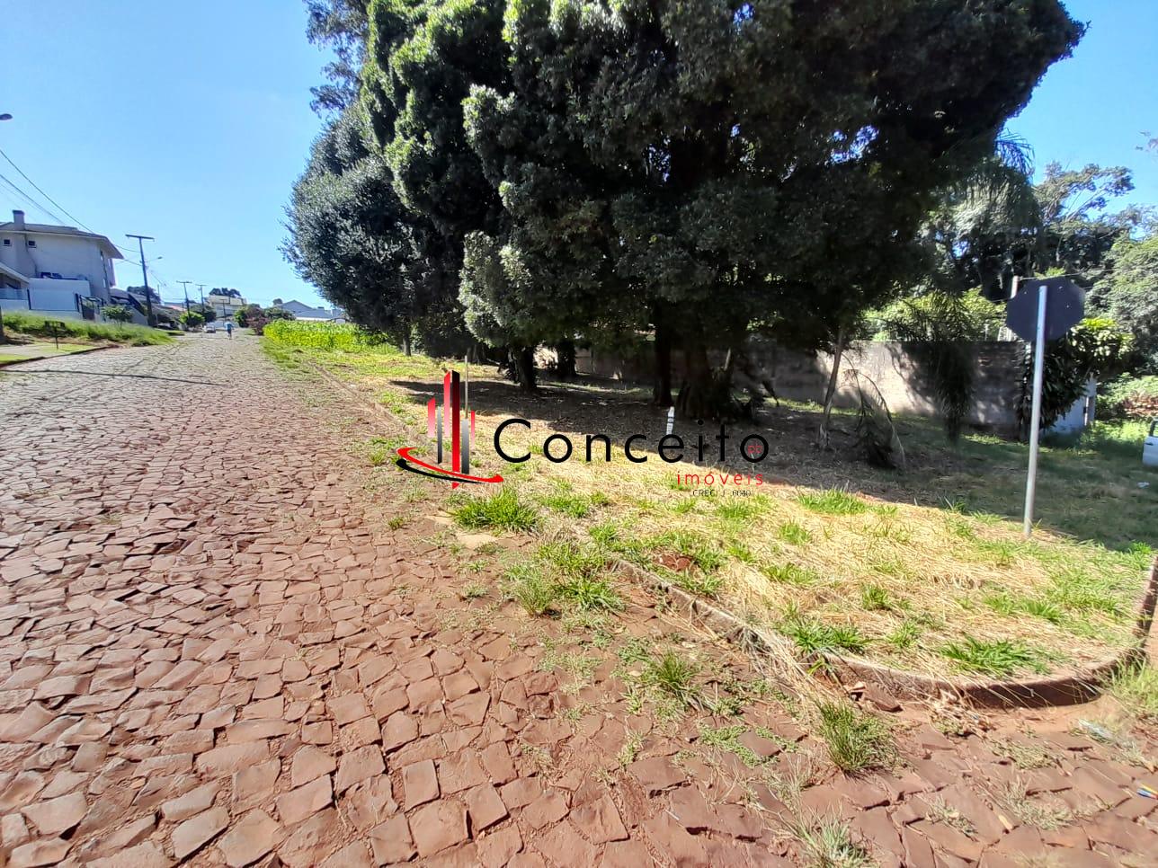 VENDE - TERRENO LOCALIZADO NO  BAIRRO  SAMBUGARO, PATO BRANCO ...