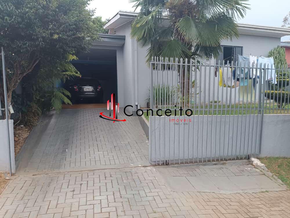 VENDE CASA LOCALIZADA NO BAIRRO JARDIM FLORESTA, PATO BRANCO - PR