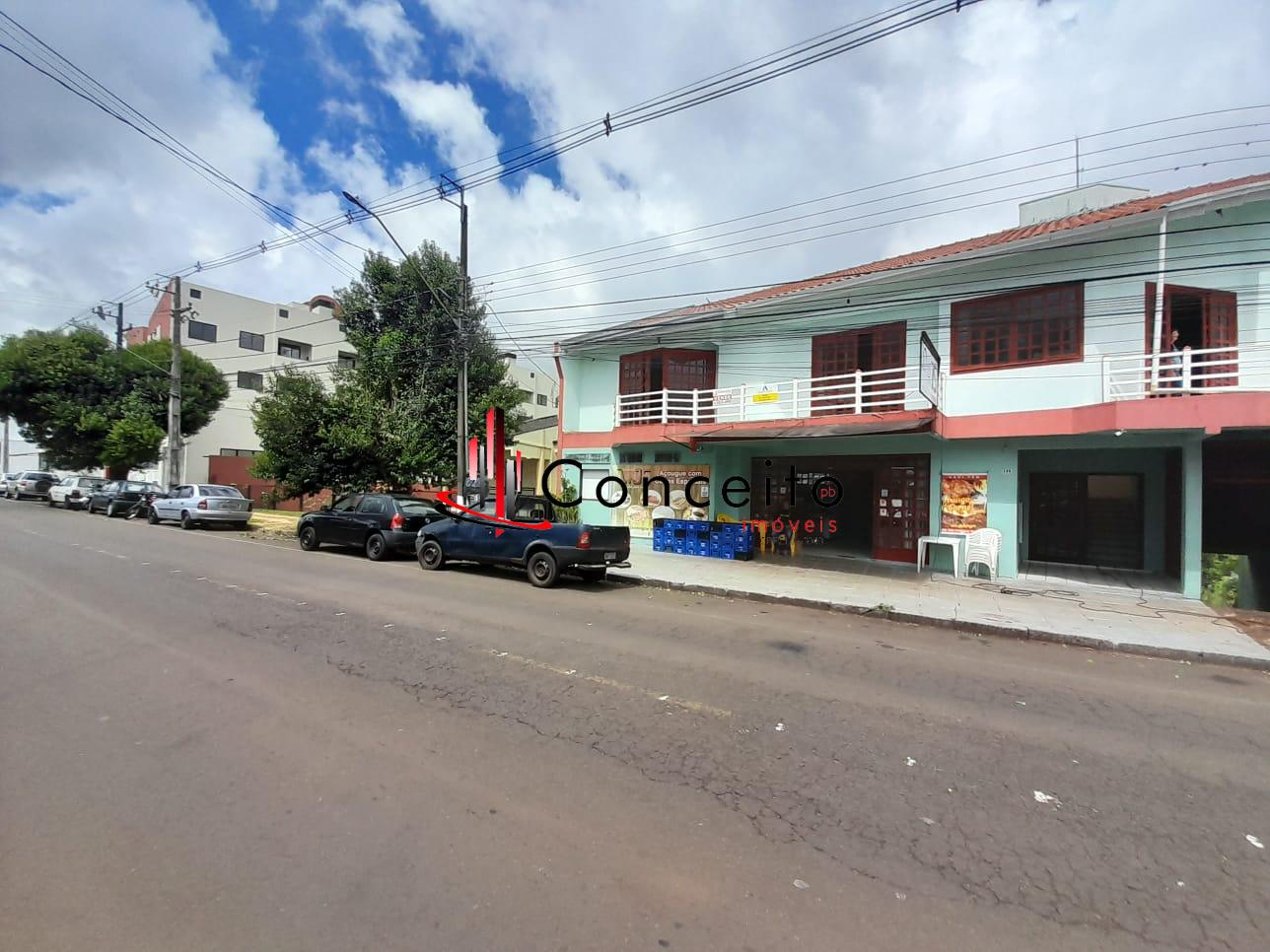 VENDE PRÉDIO BAIRRO , SANTA TEREZINHA, PATO BRANCO - PR