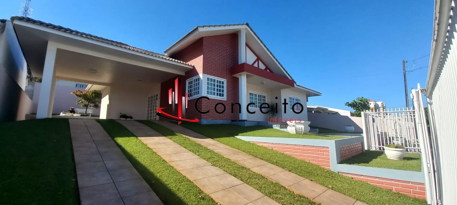 VENDE - CASA BAIRRO JARDIM PRIMAVERA NA CIDADE DE  PATO BRANCO...