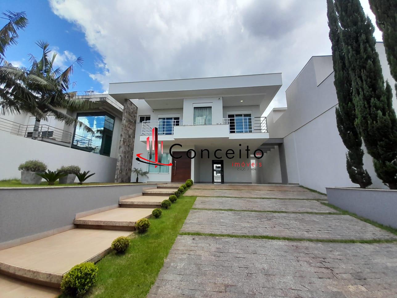 VENDE CASA SEMI MOBILIADA LA SALLE, PATO BRANCO - PR