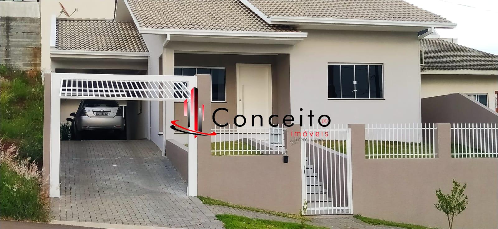 VENDE - CASA LOCALIZADA NO BAIRRO PARQUE DO SOM NA CIDADE DE P...