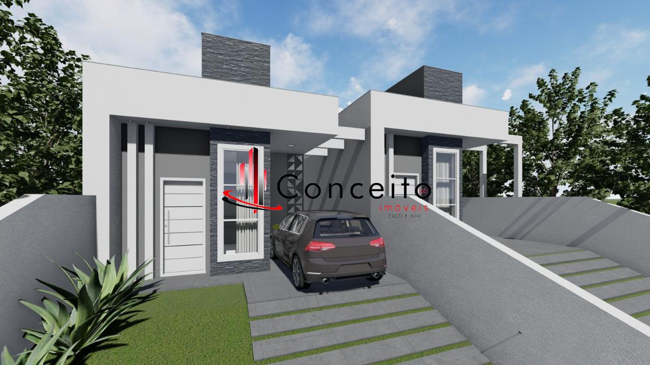 VENDE CASA BAIRRO AEROPORTO, PATO BRANCO - PR
