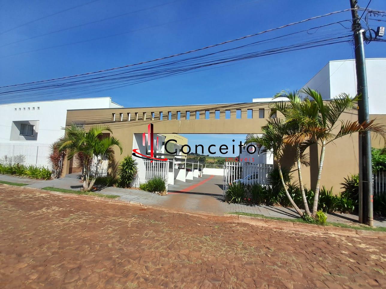 VENDE SOBRADO CONDOMINIO RESIDENCIAL CANAÃ MENINO DEUS, PATO B...