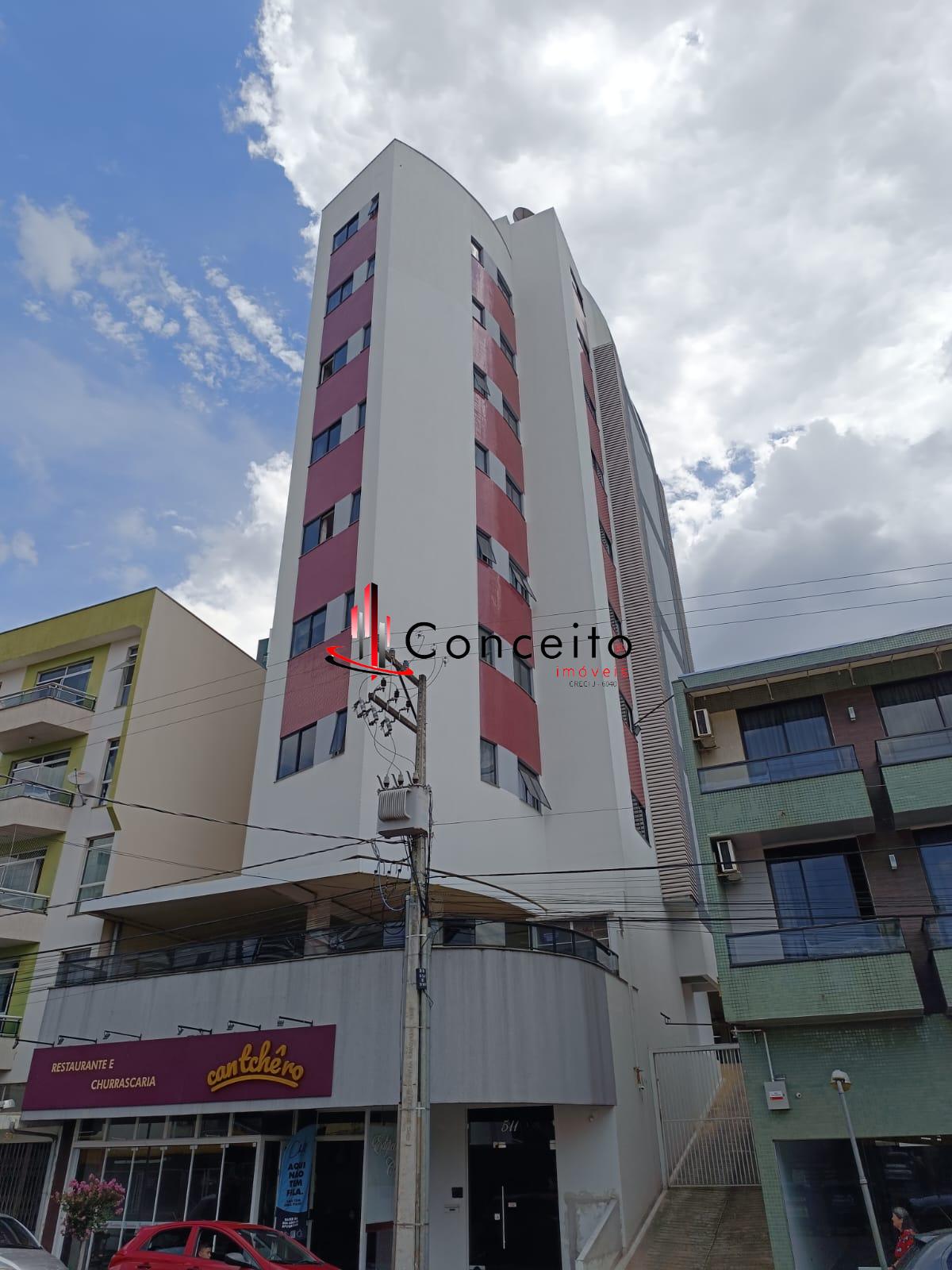 Apartamento à venda, CENTRO, PATO BRANCO - PR