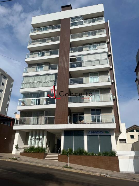 VENDE APARTAMENTO SEMI MOBILIADO EDIFÍCIO MONTESE  CENTRO, PAT...