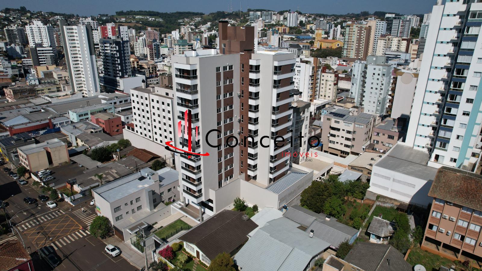 VENDE APARTAMENTO EDIFÍCIO VILLA CASTELLI CENTRO, PATO BRANCO ...