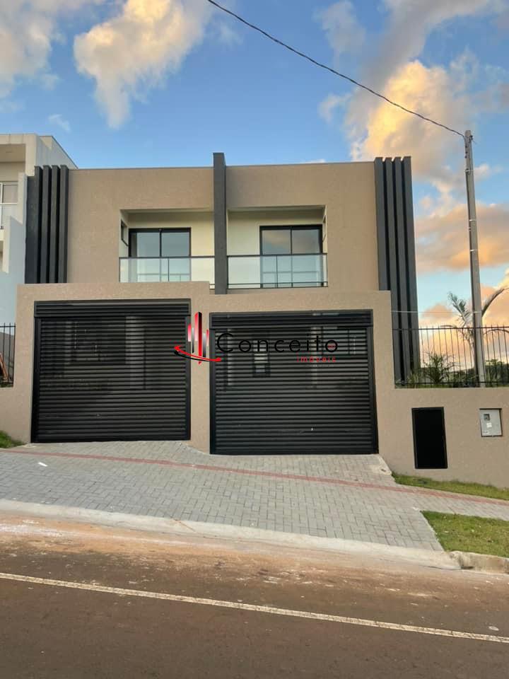 VENDE SOBRADO  BAIRRO  FRARON, PATO BRANCO - PR