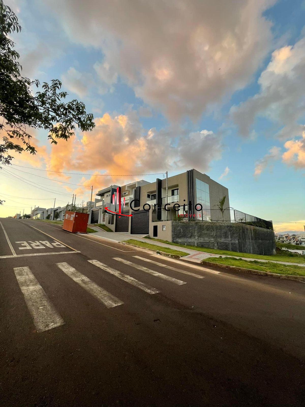 VENDE SOBRADO BAIRRO  FRARON, PATO BRANCO - PR