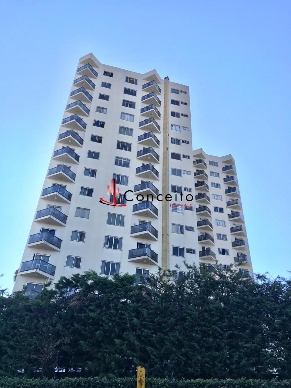 VENDA APARTAMENTO EDIFÍCIO RESIDENCIAL DONA CESIRA, BAIRRO  BR...