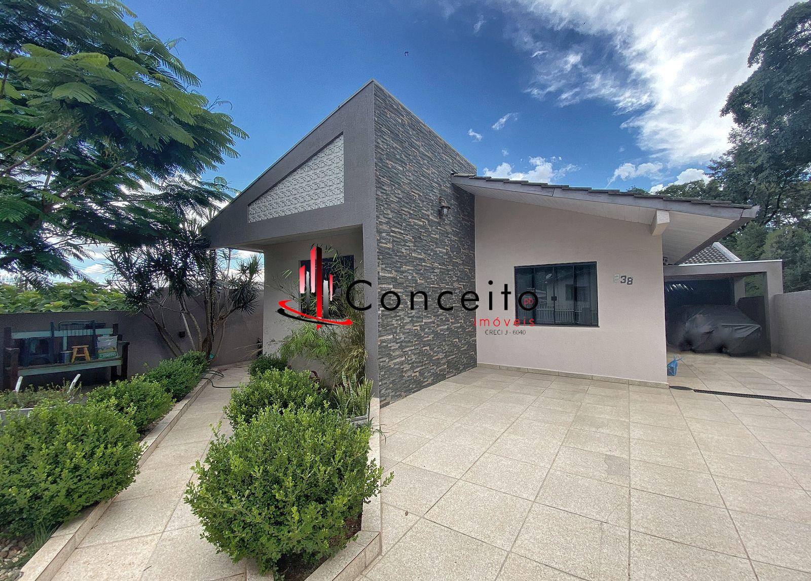 VENDE CASA BAIRRO, ANCHIETA, PATO BRANCO - PR