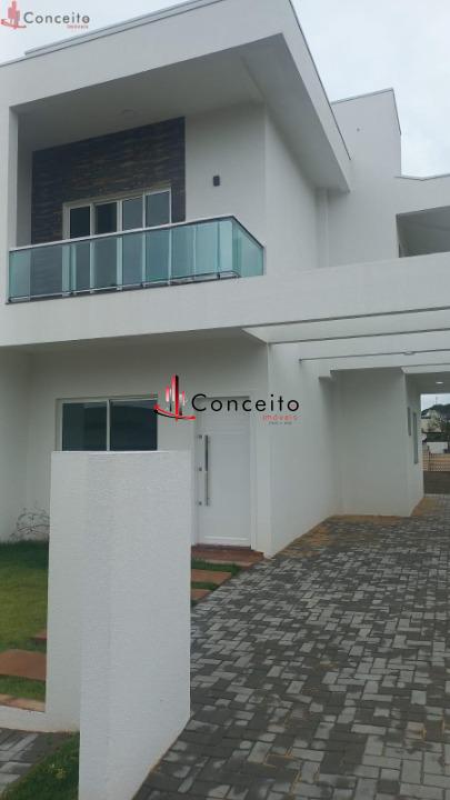 Sobrado à venda, PARQUE DO SOM, PATO BRANCO - PR