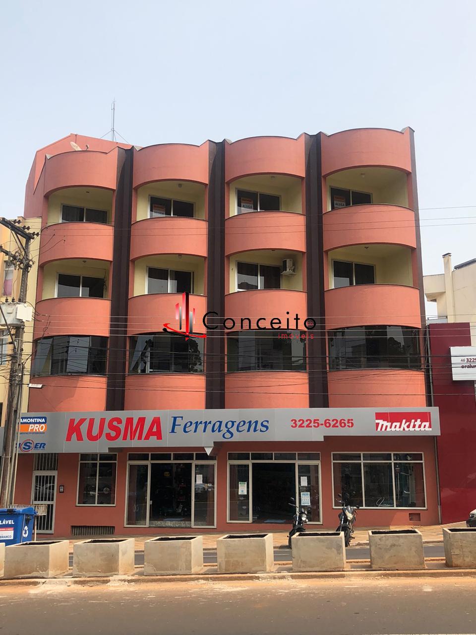 Apartamento à venda, CENTRO, PATO BRANCO - PR