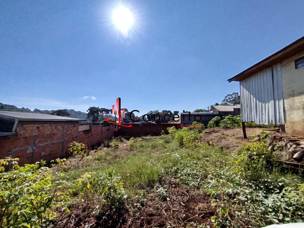 VENDE TERRENO BAIRRO , JARDIM FLORESTA, PATO BRANCO - PR