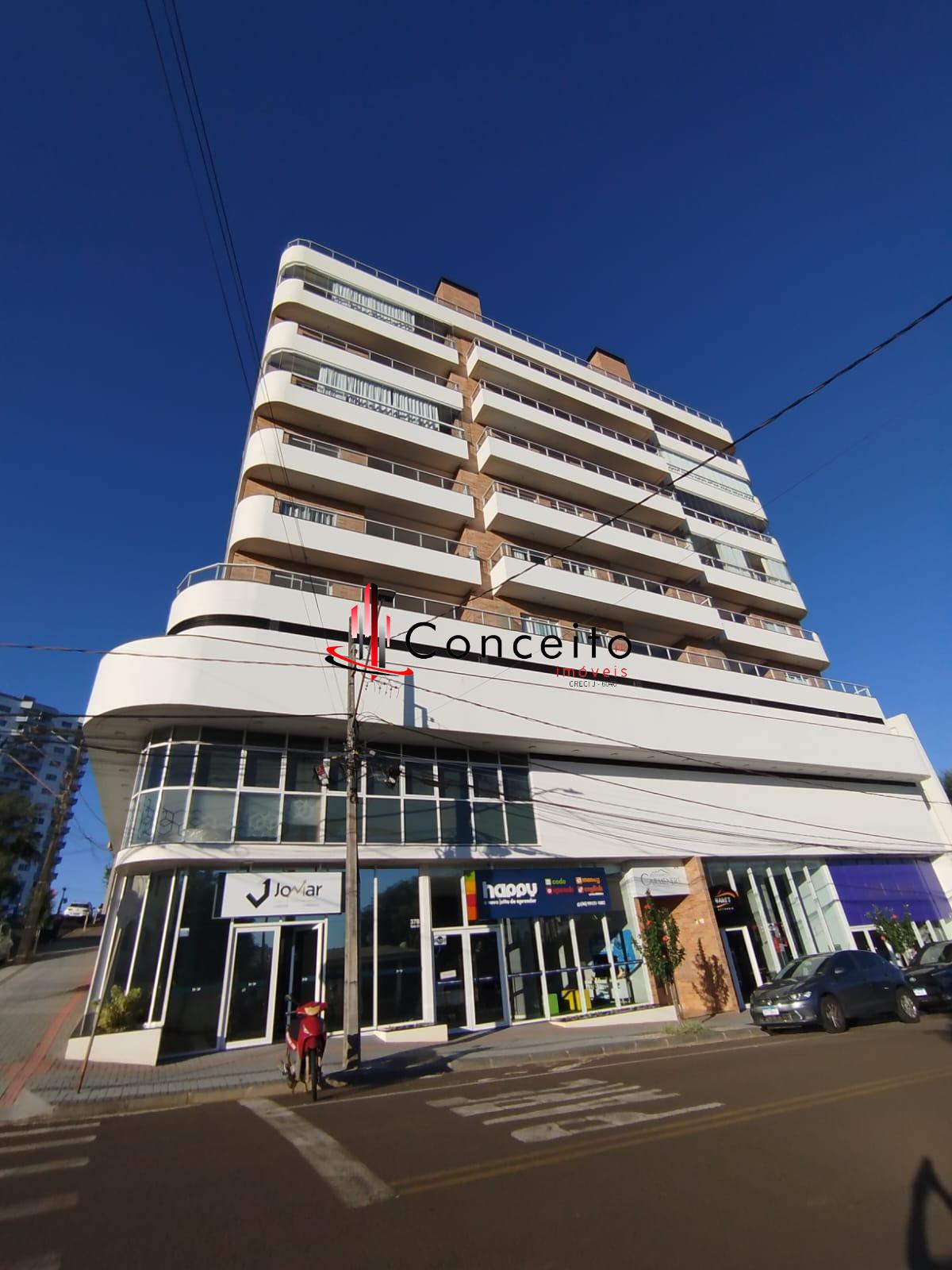 VENDE APARTAMENTO EDIFÍCIO CARMENERE, CENTRO, PATO BRANCO - PR