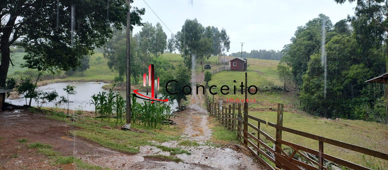 VENDE CHÁCARA , INTERIOR, CORONEL VIVIDA - PR