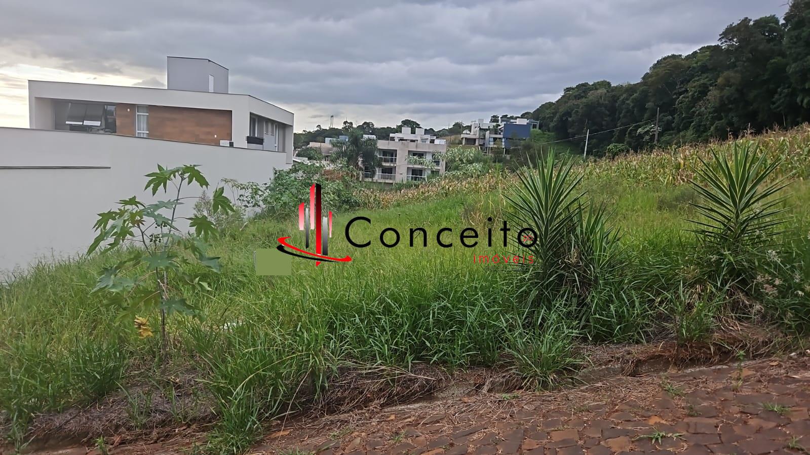 VENDE - TERRENO LOCALIZADO NO BAIRRO  VILA IZABEL, PATO BRANCO...