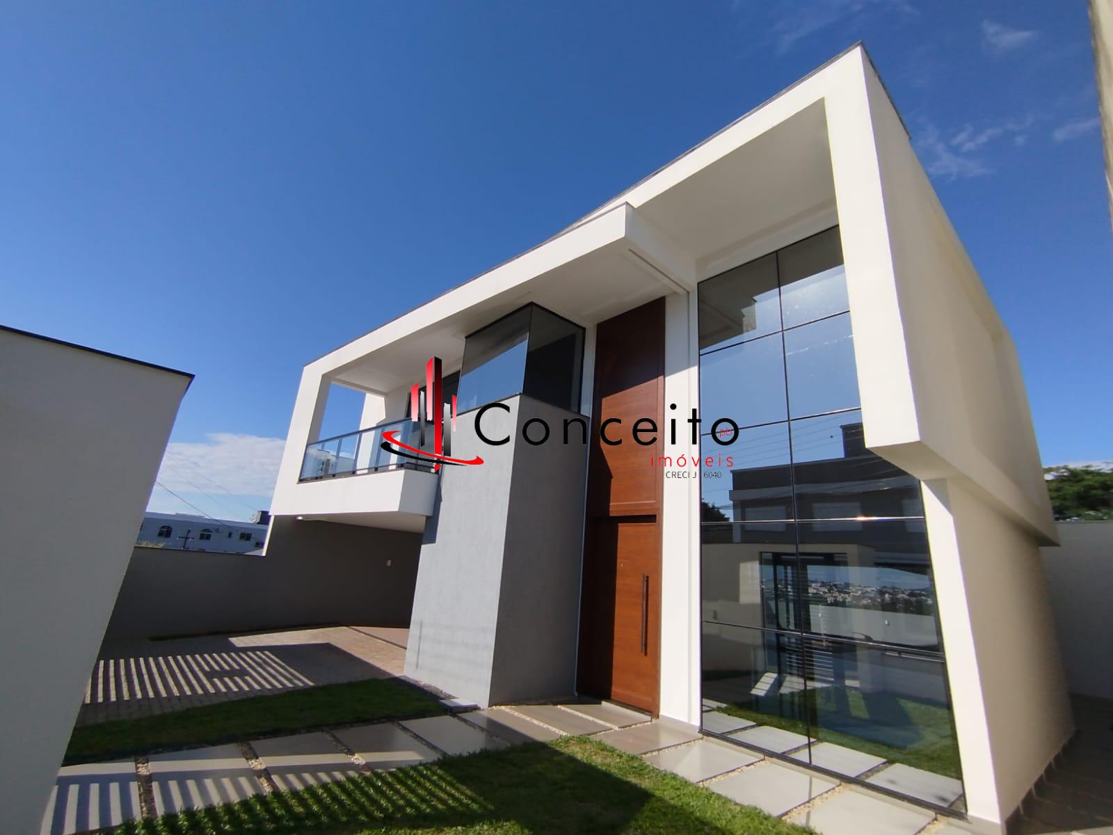VENDE CASA BAIRRO  JARDIM DAS AMÉRICAS, PATO BRANCO - PR